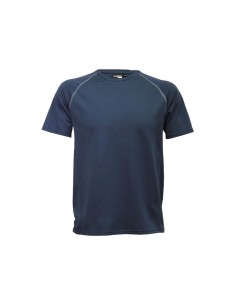 AC-XTT - XT Tee - Mens - Aurora - Teamwear 2