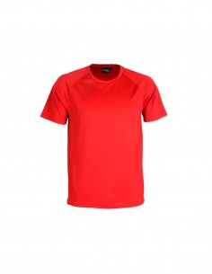 AC-XTT - XT Tee - Mens - Aurora - Teamwear 2