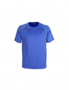 AC-XTT - XT Tee - Mens - Aurora - Teamwear 2