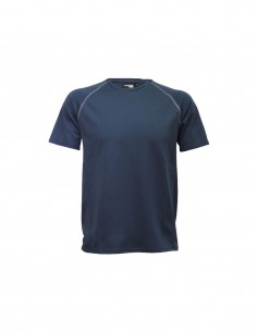 AC-XTTK - XT Tee - Kids - Aurora - Teamwear 2