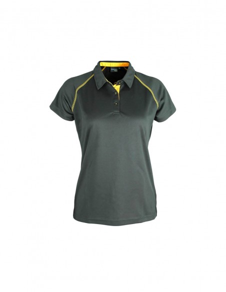 AC-XTW - XT Polo - Womens - Aurora - Teamwear