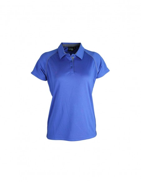 AC-XTW - XT Polo - Womens - Aurora - Teamwear