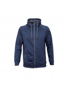 AC-XTZ - XT Zip Hoodie - Aurora - Teamwear 2