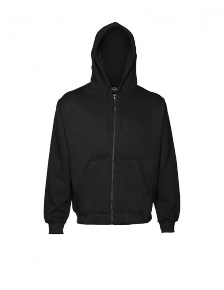 AC-ZHI - Campfire Hoodie - Mens - Aurora - Teamwear