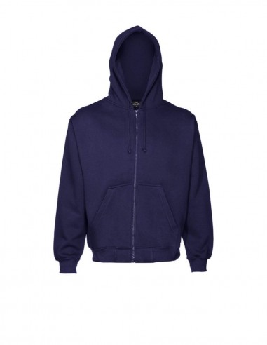 AC-ZHI - Campfire Hoodie - Mens - Aurora - Teamwear