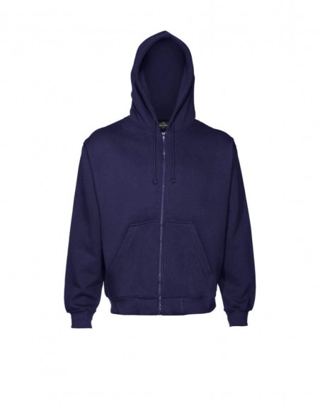 AC-ZHI - Campfire Hoodie - Mens - Aurora - Teamwear