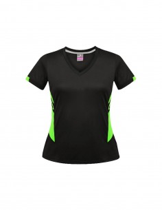 AU-2211 - Ladies Tasman Tee - Aussie Pacific - Teamwear 2