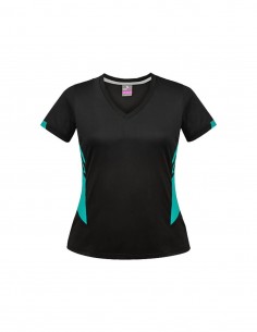 AU-2211 - Ladies Tasman Tee - Aussie Pacific - Teamwear 2