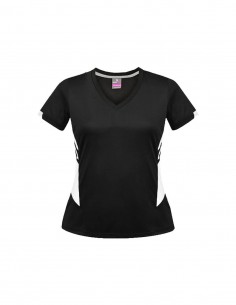 AU-2211 - Ladies Tasman Tee - Aussie Pacific - Teamwear 2