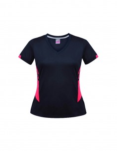 AU-2211 - Ladies Tasman Tee - Aussie Pacific - Teamwear 2