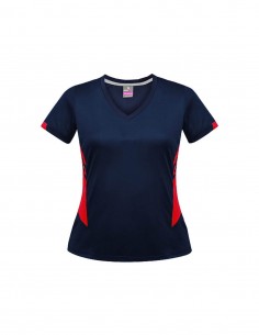 AU-2211 - Ladies Tasman Tee - Aussie Pacific - Teamwear 2