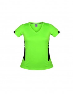 AU-2211 - Ladies Tasman Tee - Aussie Pacific - Teamwear 2