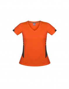 AU-2211 - Ladies Tasman Tee - Aussie Pacific - Teamwear 2