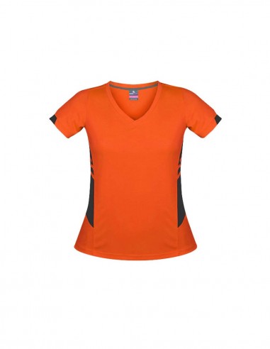 AU-2211 - Ladies Tasman Tee - Aussie Pacific - Teamwear