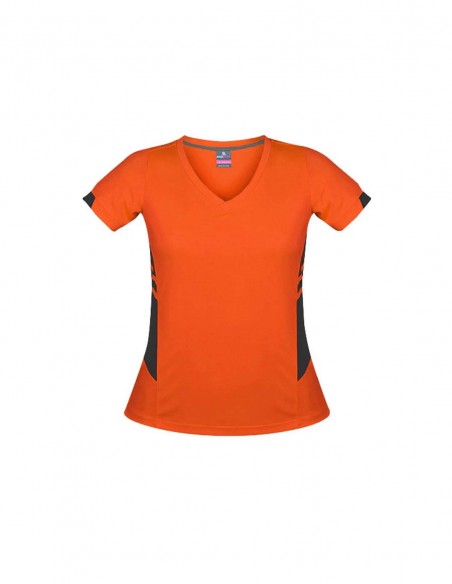 AU-2211 - Ladies Tasman Tee - Aussie Pacific - Teamwear