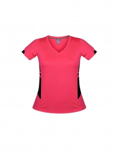 AU-2211 - Ladies Tasman Tee - Aussie Pacific - Teamwear 2