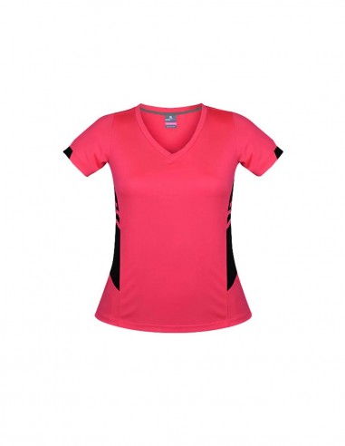 AU-2211 - Ladies Tasman Tee - Aussie Pacific - Teamwear