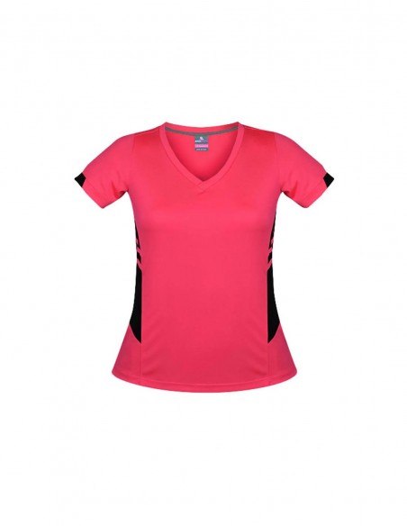 AU-2211 - Ladies Tasman Tee - Aussie Pacific - Teamwear