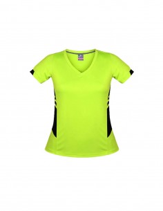 AU-2211 - Ladies Tasman Tee - Aussie Pacific - Teamwear 2