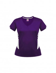 AU-2211 - Ladies Tasman Tee - Aussie Pacific - Teamwear 2