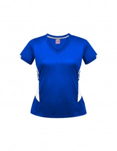 AU-2211 - Ladies Tasman Tee - Aussie Pacific - Teamwear 2