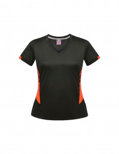AU-2211 - Ladies Tasman Tee - Aussie Pacific - Teamwear 2
