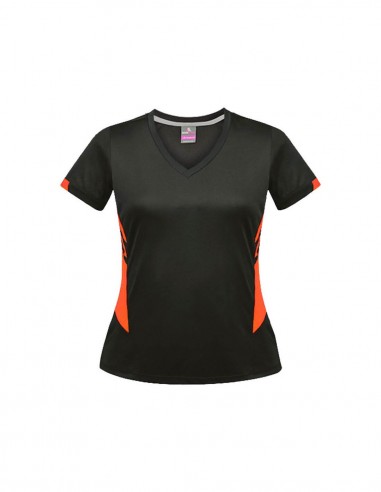 AU-2211 - Ladies Tasman Tee - Aussie Pacific - Teamwear