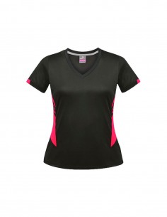 AU-2211 - Ladies Tasman Tee - Aussie Pacific - Teamwear 2