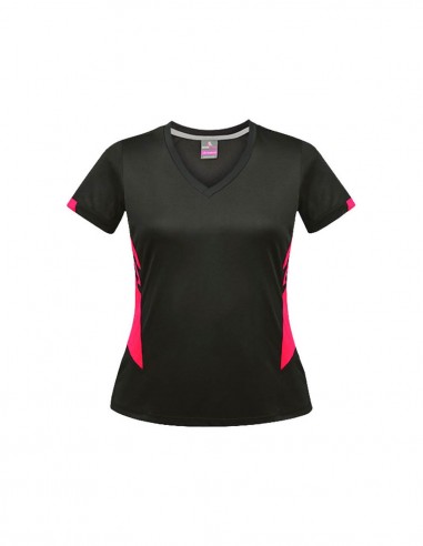 AU-2211 - Ladies Tasman Tee - Aussie Pacific - Teamwear