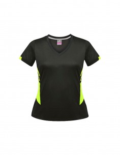 AU-2211 - Ladies Tasman Tee - Aussie Pacific - Teamwear 2