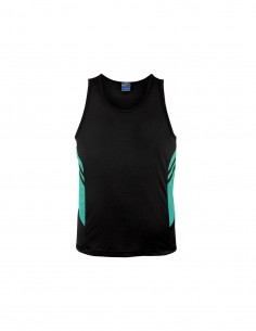 AU-1111 - Mens Tasman Singlet - Aussie Pacific - Teamwear 2