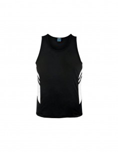 AU-1111 - Mens Tasman Singlet - Aussie Pacific - Teamwear 2