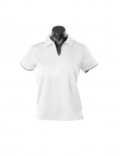 AU-2302 - Ladies Yarra Polo - Aussie Pacific - Teamwear 2