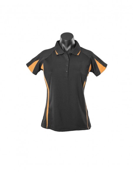 AU-2304 - Ladies Eureka Polo - Aussie Pacific - Teamwear