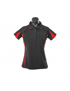 AU-2304 - Ladies Eureka Polo - Aussie Pacific - Teamwear 2
