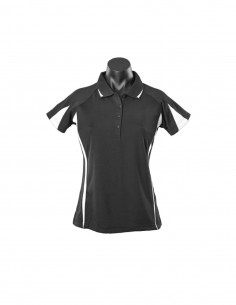 AU-2304 - Ladies Eureka Polo - Aussie Pacific - Teamwear 2