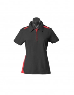 AU-2305 - Ladies Paterson Polo - Aussie Pacific - Teamwear 2