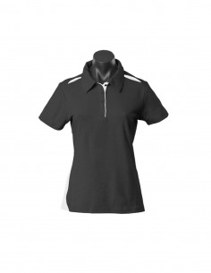 AU-2305 - Ladies Paterson Polo - Aussie Pacific - Teamwear 2