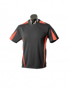 AU-1204 - Mens Eureka Tee - Aussie Pacific - Teamwear 2