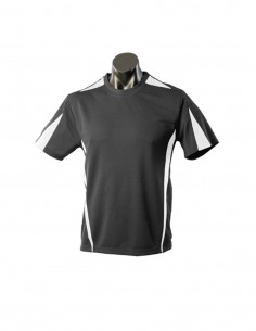 AU-1204 - Mens Eureka Tee - Aussie Pacific - Teamwear 2