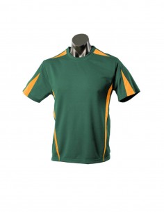AU-1204 - Mens Eureka Tee - Aussie Pacific - Teamwear 2