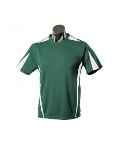 AU-1204 - Mens Eureka Tee - Aussie Pacific - Teamwear 2