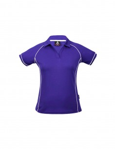 AU-2310 - Ladies Endeavour Polo - Aussie Pacific - Teamwear 2