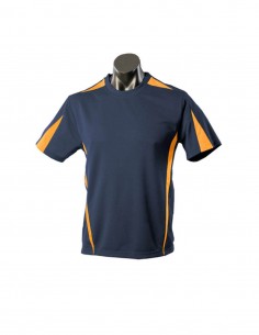 AU-1204 - Mens Eureka Tee - Aussie Pacific - Teamwear 2