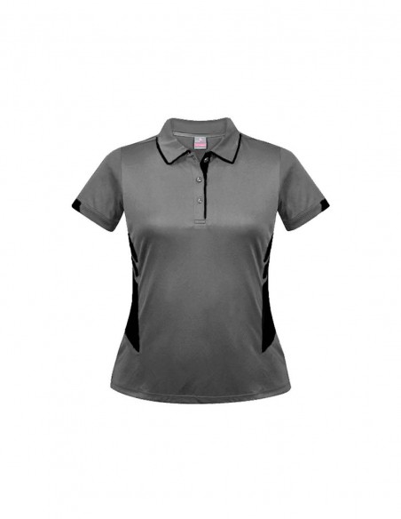 AU-2311 - Ladies Tasman Polo - Aussie Pacific - Teamwear