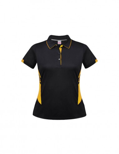 AU-2311 - Ladies Tasman Polo - Aussie Pacific - Teamwear