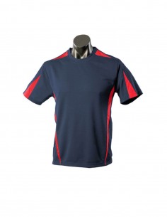 AU-1204 - Mens Eureka Tee - Aussie Pacific - Teamwear 2