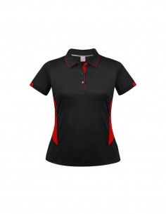 AU-2311 - Ladies Tasman Polo - Aussie Pacific - Teamwear 2