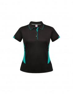 AU-2311 - Ladies Tasman Polo - Aussie Pacific - Teamwear 2