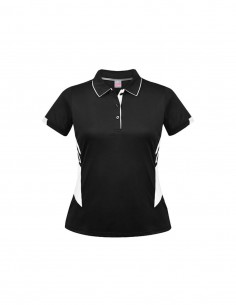 AU-2311 - Ladies Tasman Polo - Aussie Pacific - Teamwear 2